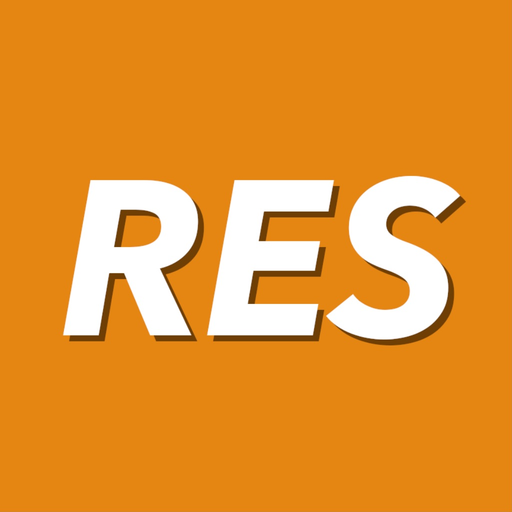 RES Singapore app icon