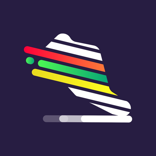 RunFit: Running Complications app icon