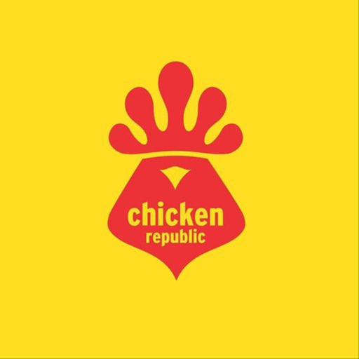 Chicken Republic (Delta Mall) app icon
