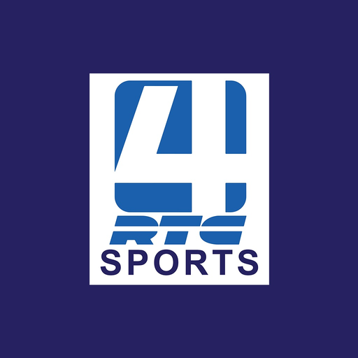 RTCtv 4 Sports app icon