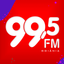 Rádio 99,5FM Goiânia icon