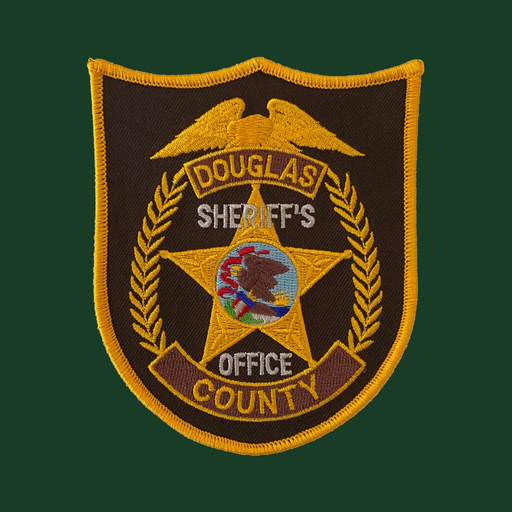Douglas County Sheriffs Office app icon