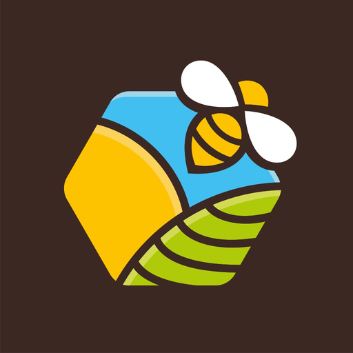 Fazenda Orgânica app icon