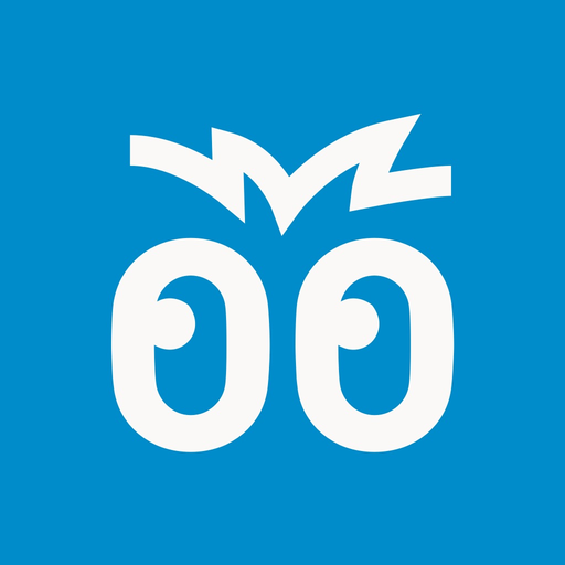 Bigfoot Unity app icon