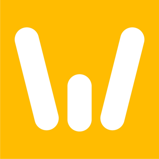 Weebl: Fun & interactive polls app icon