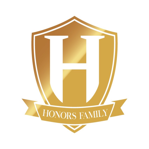 Honors Family app icon