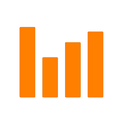 Workout Distance app icon
