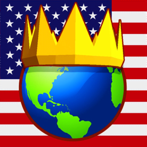 King.io World War app icon