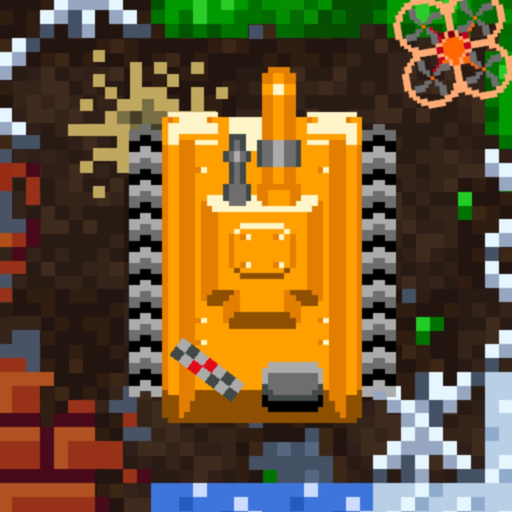 Tanks and Ships app icon
