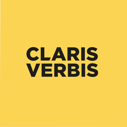 CLARIS VERBIS app icon