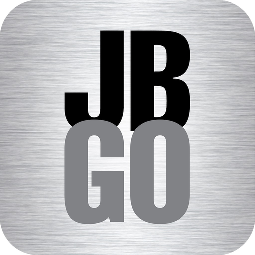 JB GO app icon