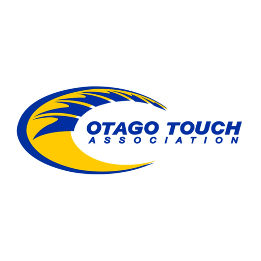Otago Touch Association app icon