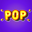 Pop Style Stickers icon