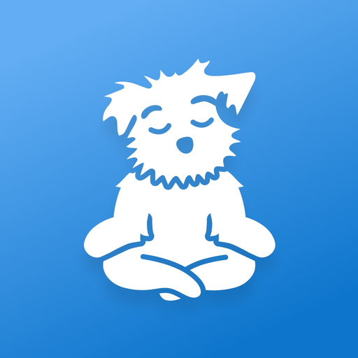 Meditation | Down Dog app icon