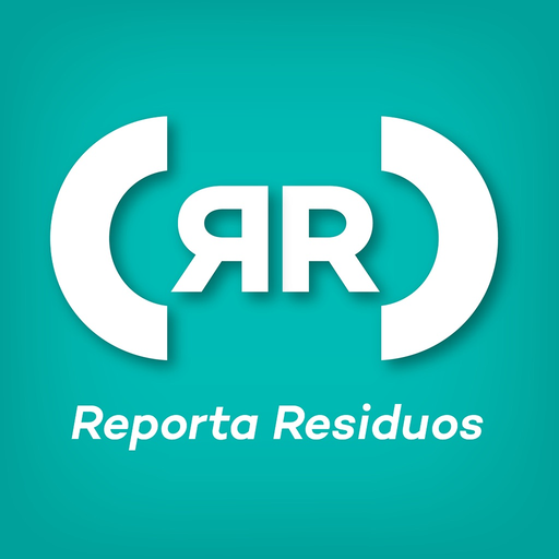 Reporta Residuos app icon