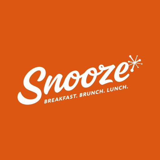Snooze A.M. Eatery Mobile App app icon