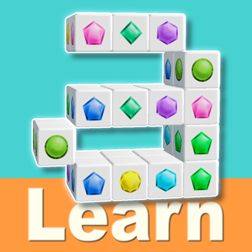 Matching Word app icon