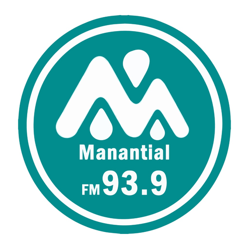 Manantial 93.9 app icon