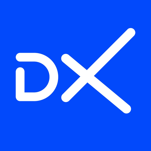 DelyvaX Consumer App app icon
