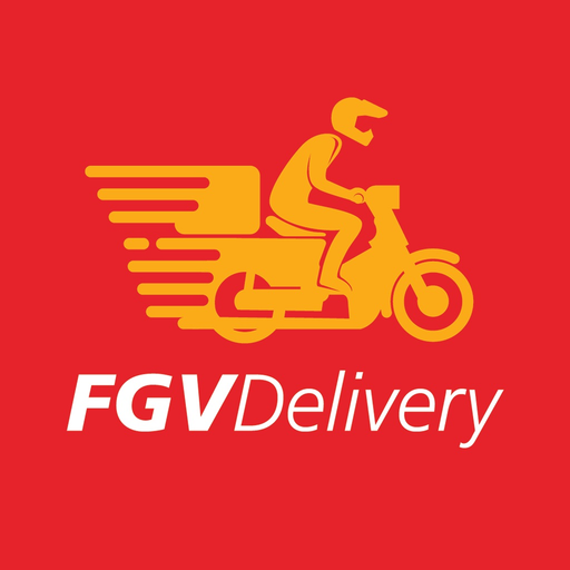 FGVDelivery Consumer App app icon