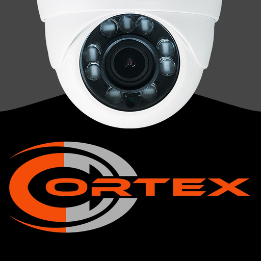 CORTEX IQ app icon