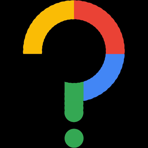 AR Color Name app icon