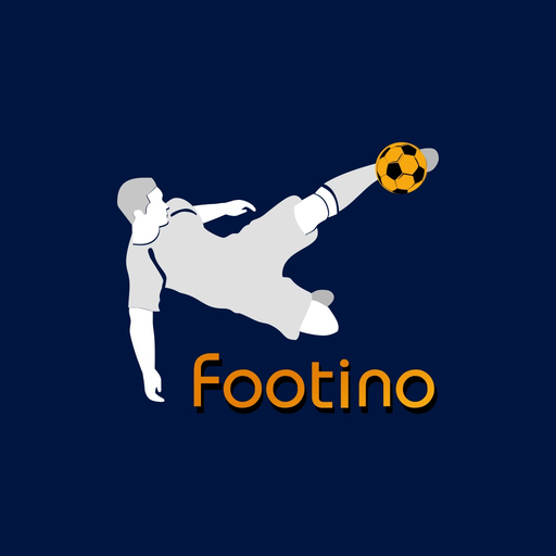 Footino app icon
