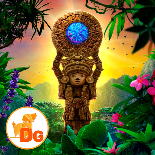Hidden Expedition: Paradise app icon
