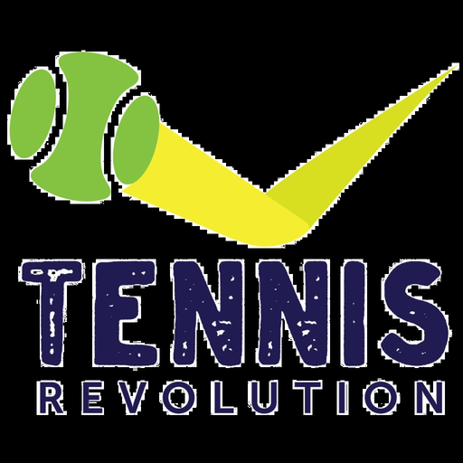 Tennis Revolution app icon