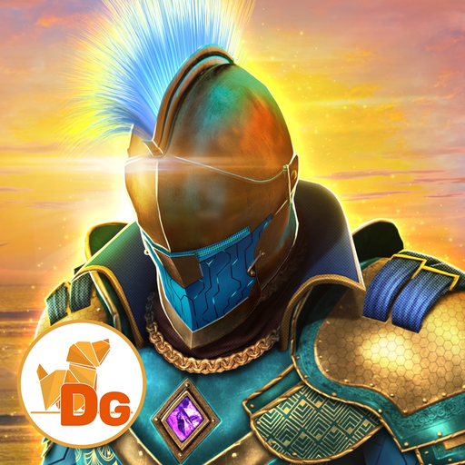 Labyrinths Of World: Hearts app icon