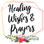 Healing Wishes and Prayers icon