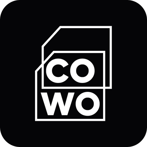 COWO:The Community Workspace app icon