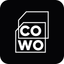 COWO:The Community Workspace icon