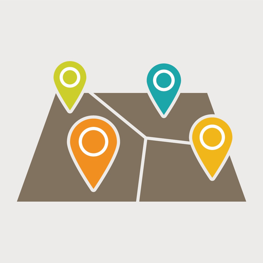 KAUST Ride app icon
