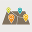 KAUST Ride icon