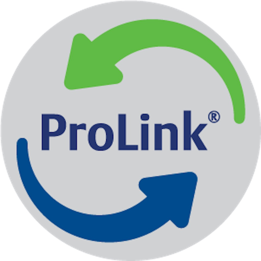 ProLink III app icon