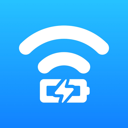 WiFi+Power app icon