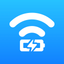 WiFi+Power icon