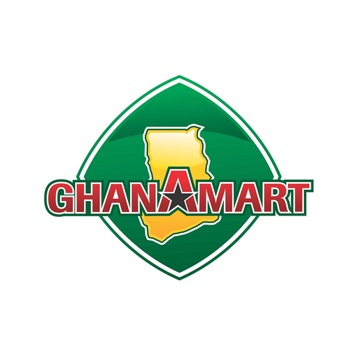 GhanaMart app icon