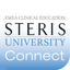 STERIS University Connect EMEA icon