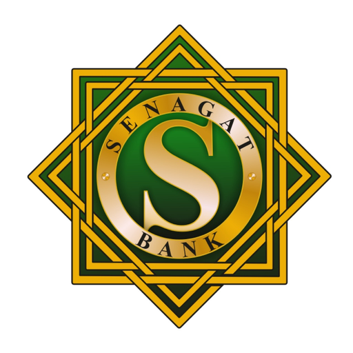Senagatbank app icon