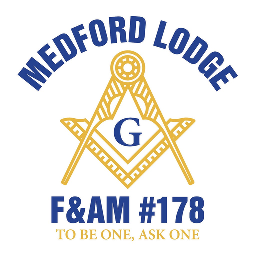 Medford Lodge #178 app icon