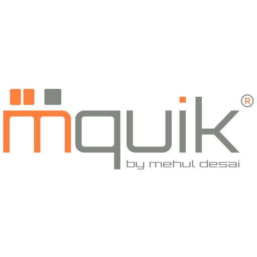 Mquik app icon