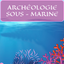 Archéologie sous marine icon