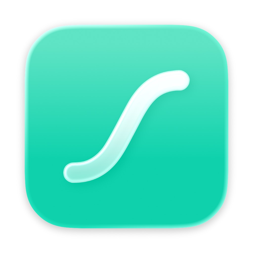 LottieFiles Desktop app icon