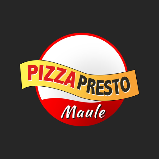 Pizza Presto Maule app icon