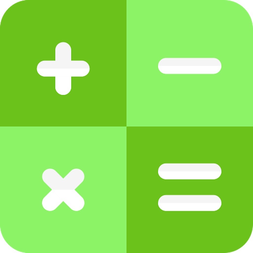 ISS calculator app icon