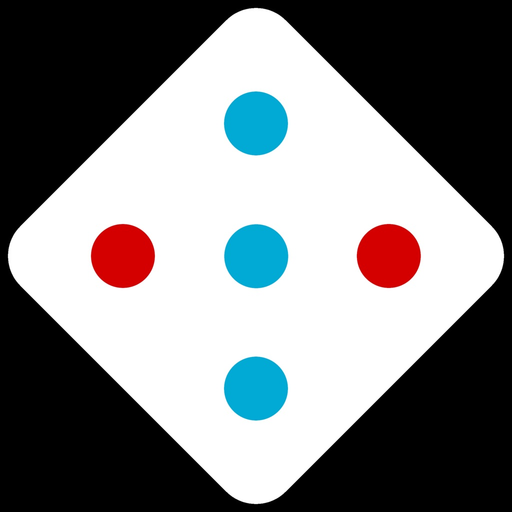 Can’t Stop: Dice Board Game app icon