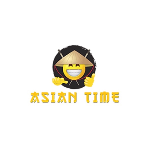 Asian Time app icon