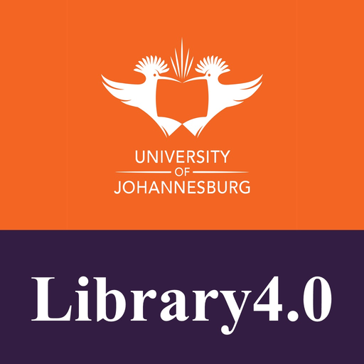 UJ Conference 2020 app icon